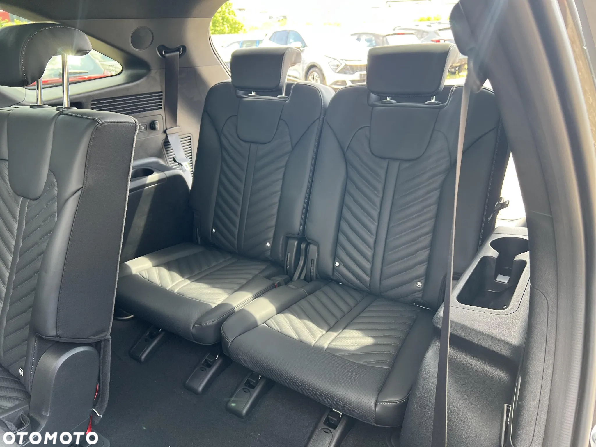 Kia Sorento 1.6 T-GDI HEV Prestige Line 4WD - 19