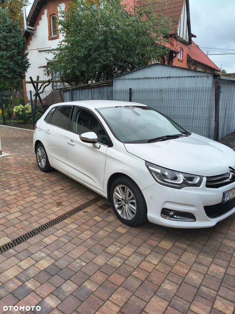 Citroën C4 BlueHDi 120 Stop&Start Business Class - 7