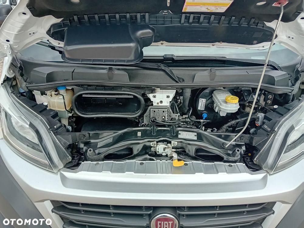 Fiat Ducato skrzynia winda - 20