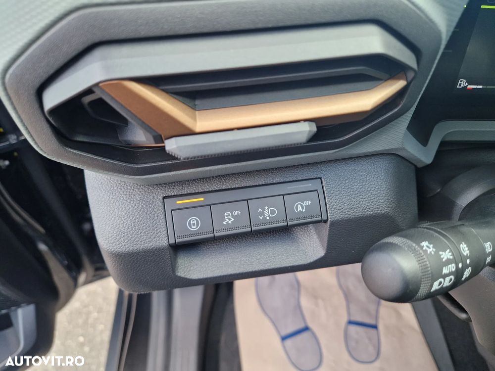 Dacia Duster TCe 130 4X4 MHEV Extreme - 14