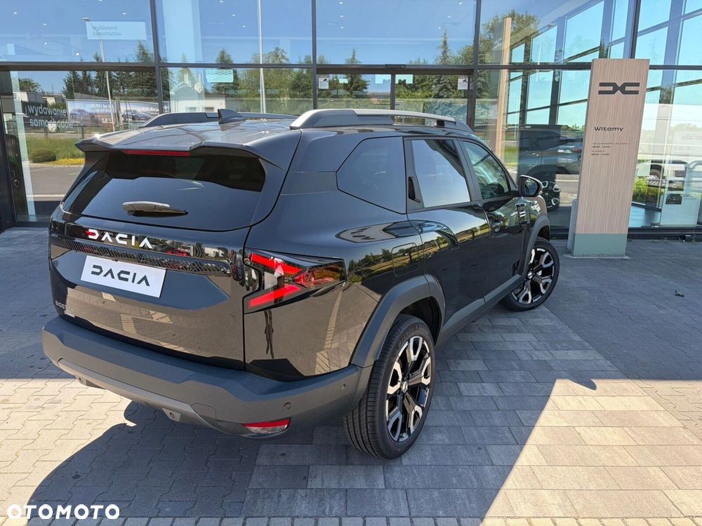 Dacia Bigster - 9