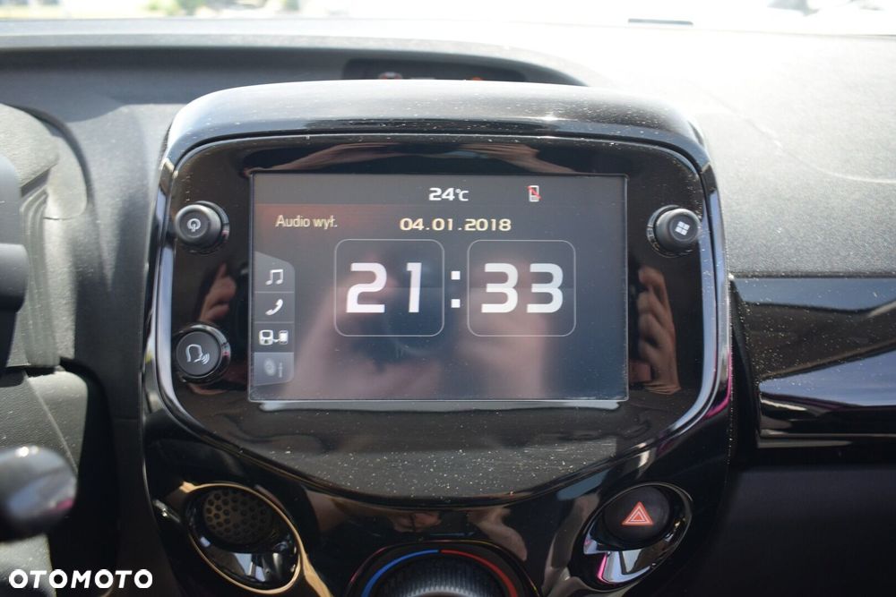 Toyota Aygo - 18