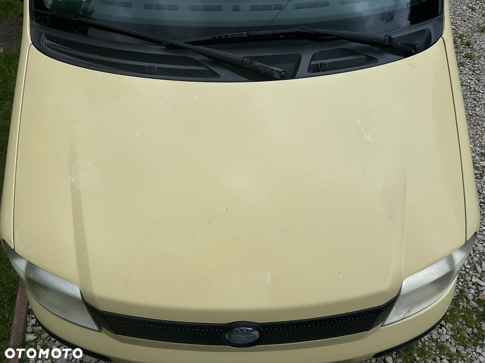 Fiat Panda 1.1 Active Eco - 12