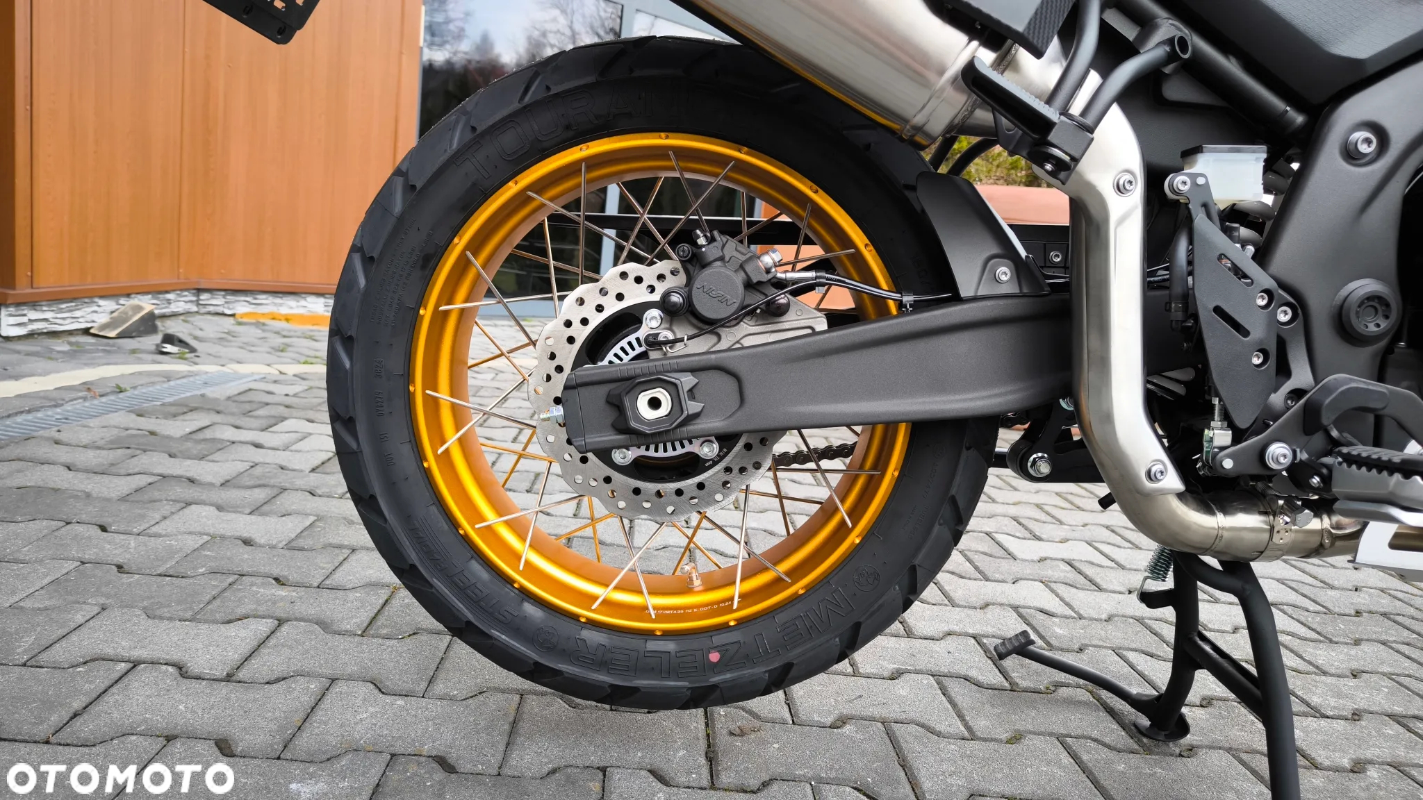 VOGE 625DSX - 34