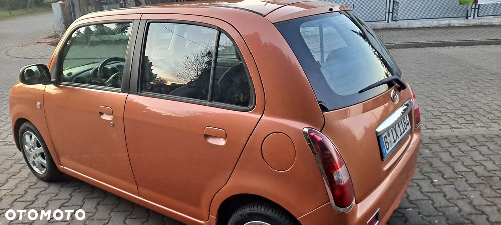 Daihatsu Trevis 1.0 Junior - 12