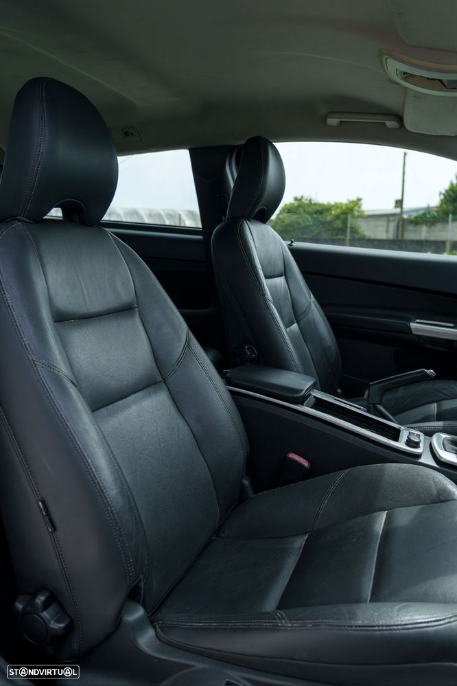 Volvo C30 1.6 D - 8