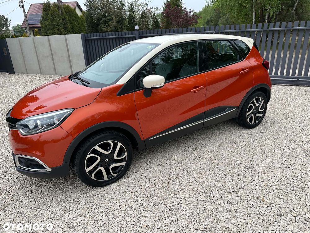 Renault Captur 0.9 Energy TCe Life - 3