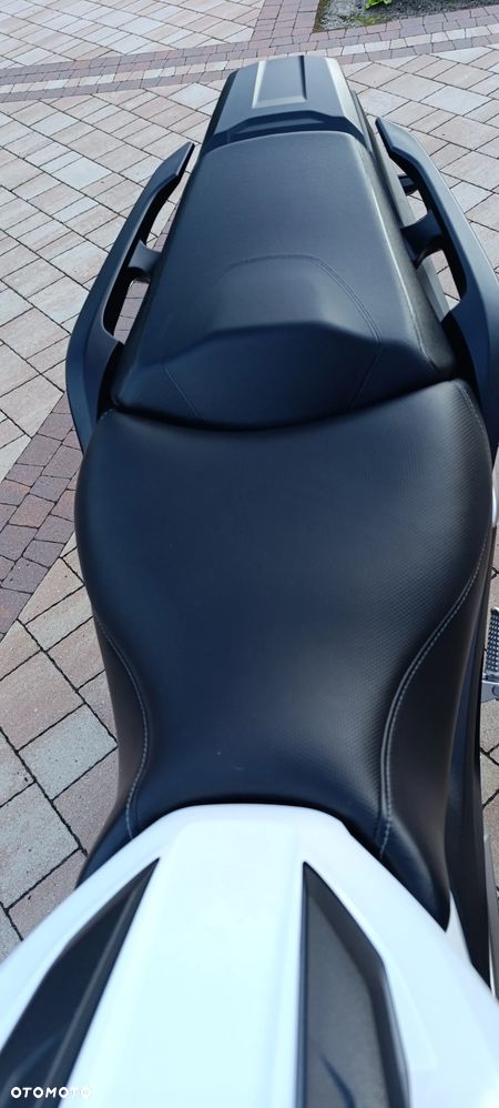 Honda NC - 9