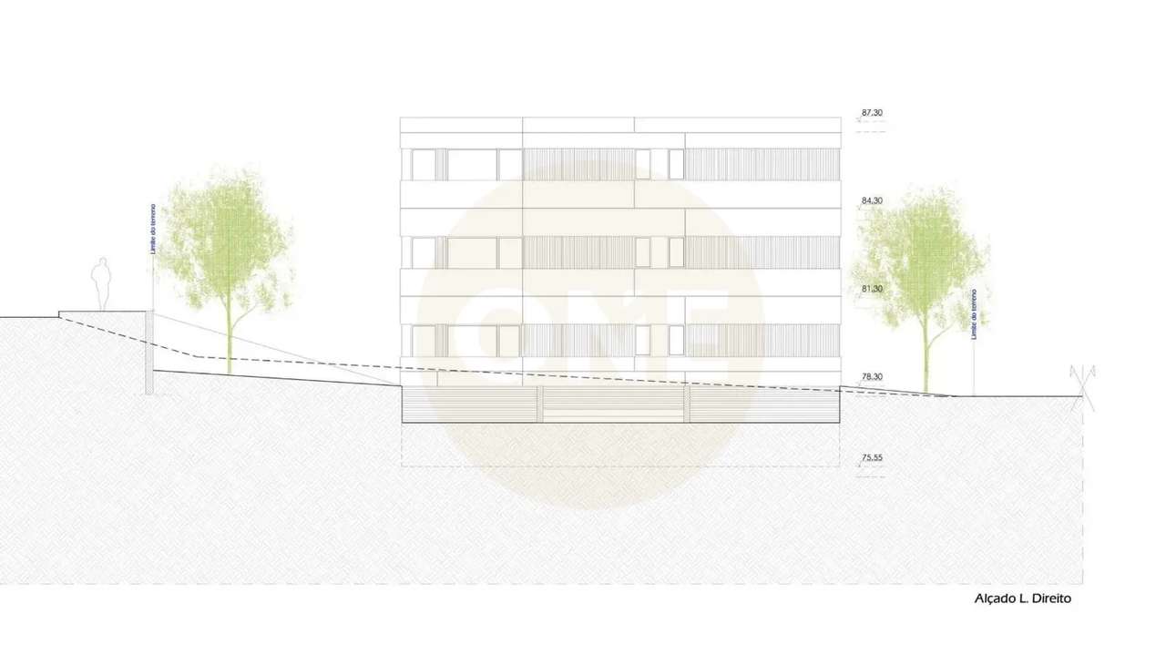 Apartamento T1 em Construção em Calendário - Grande imagem: 5/7