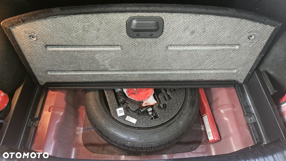 Kia XCeed 1.4 T-GDI L - 11