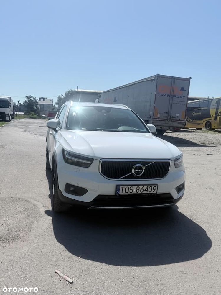 Volvo XC 40 T5 AWD R-Design - 6