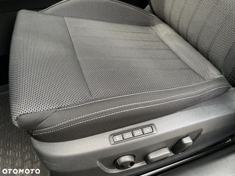 Skoda Superb 2.0 TSI Style DSG - 14