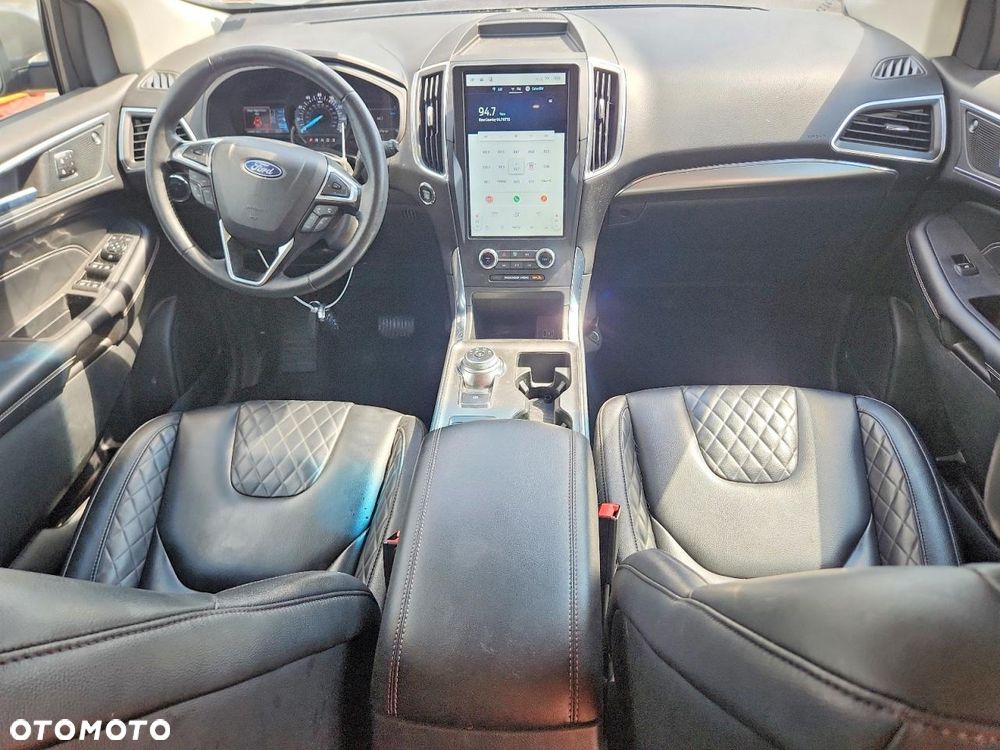 Ford Edge - 9