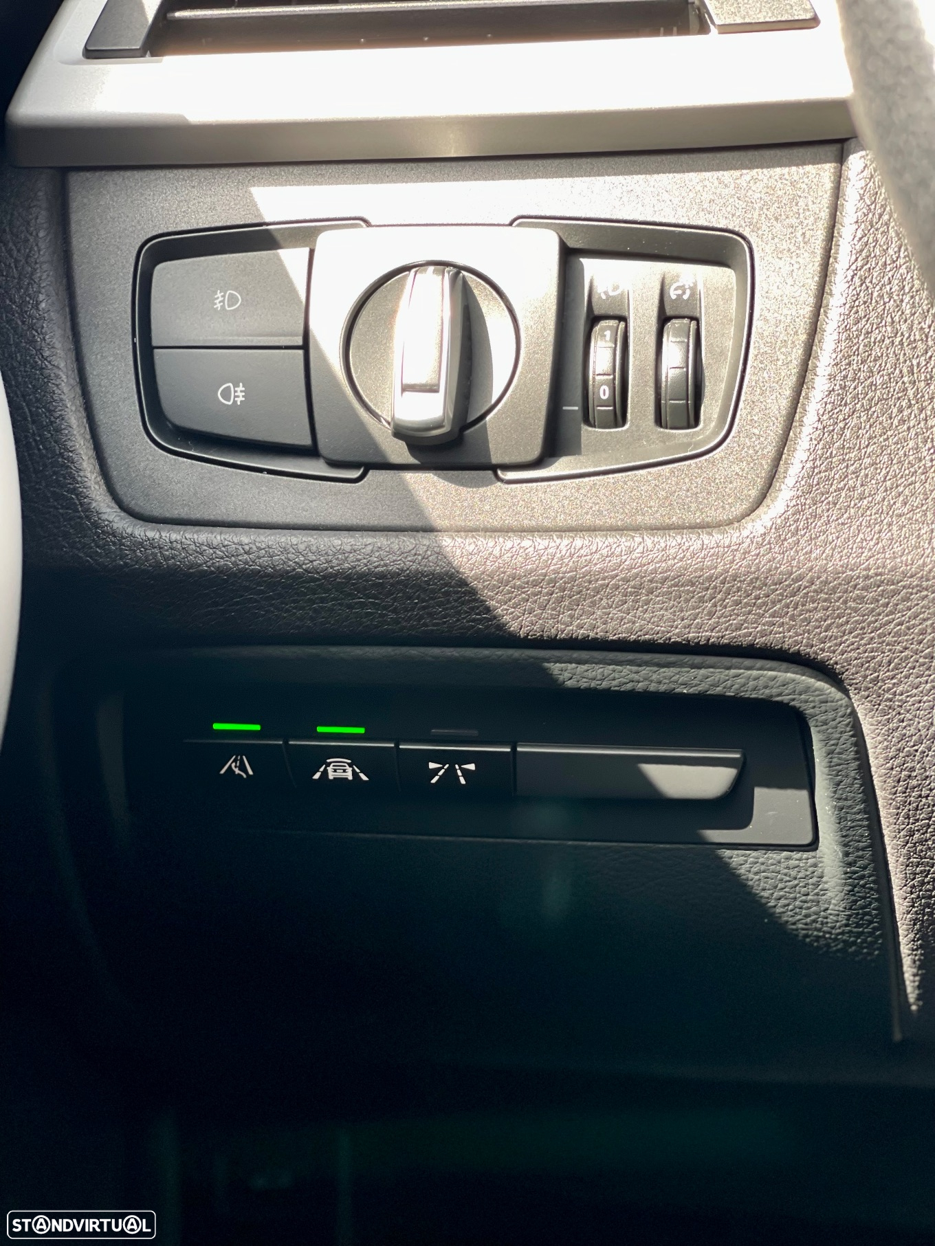 BMW 320 d Touring xDrive Auto - 24