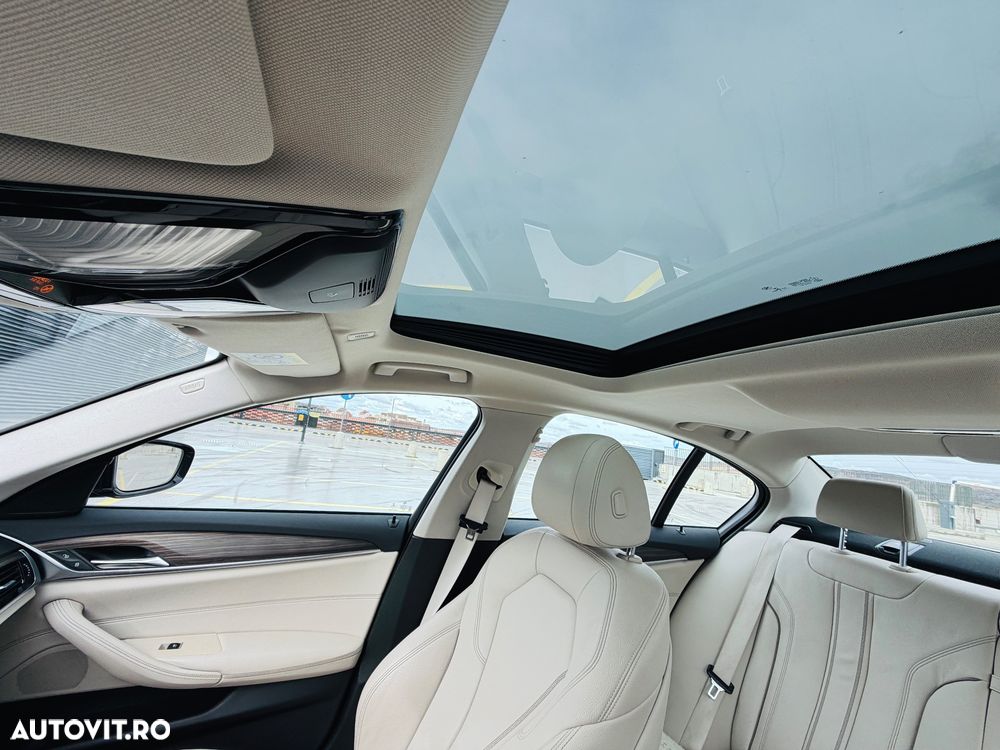 BMW Seria 5 - 14