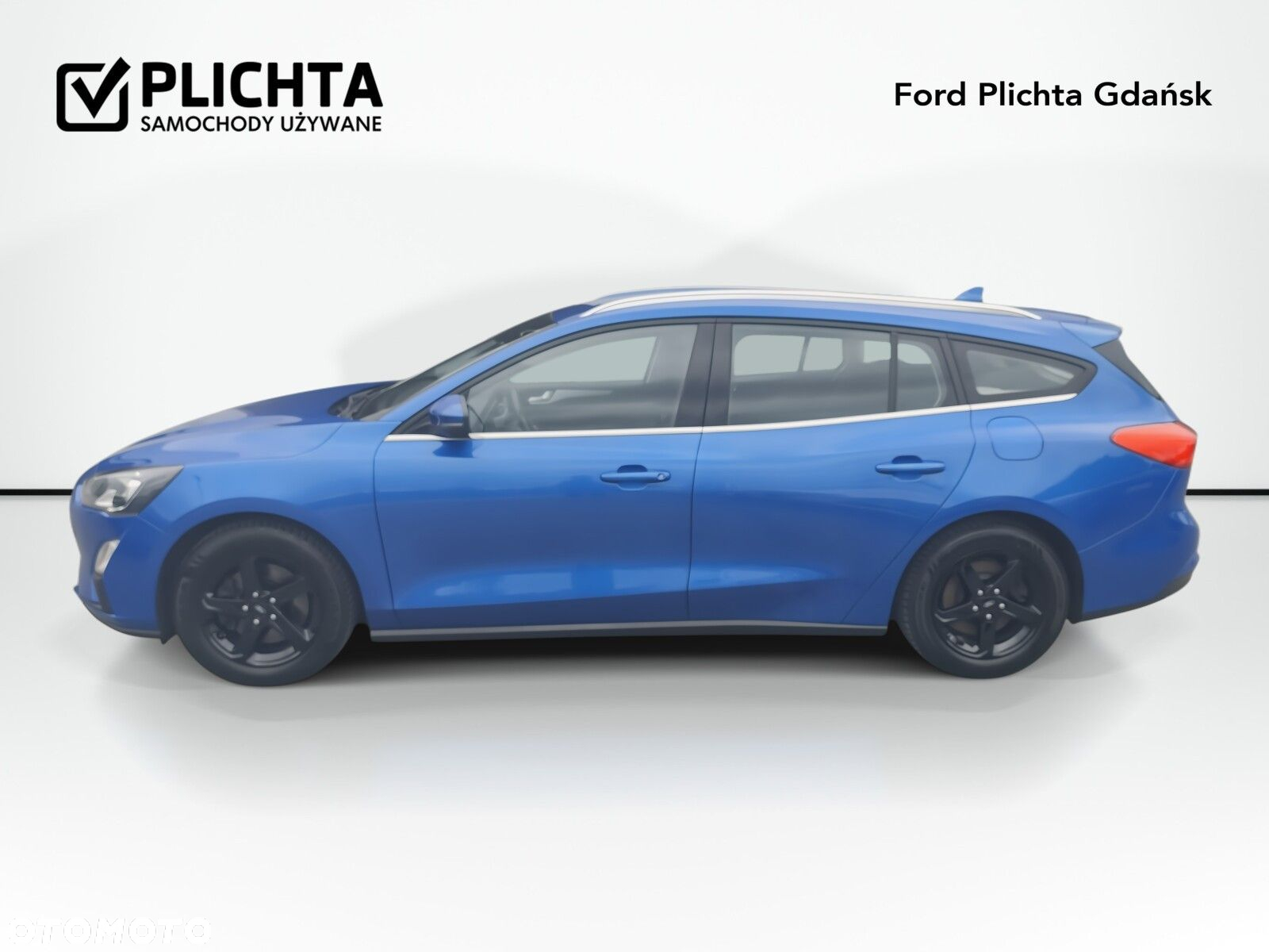 Ford Focus - 8