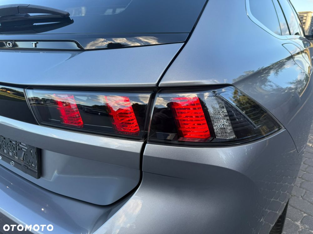 Peugeot 508 BlueHDi 130 EAT8 Allure - 3