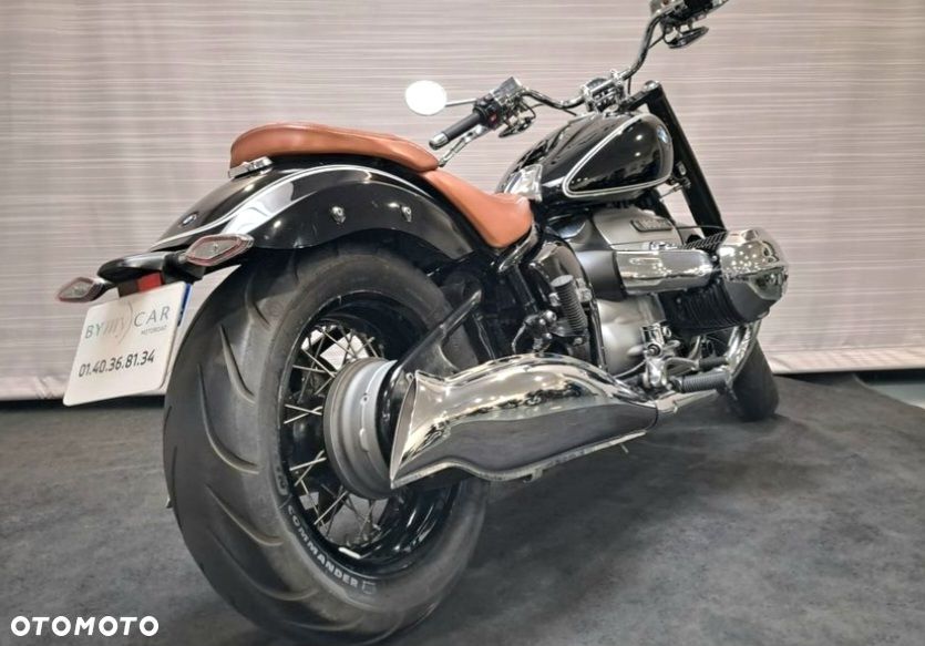 BMW R - 4
