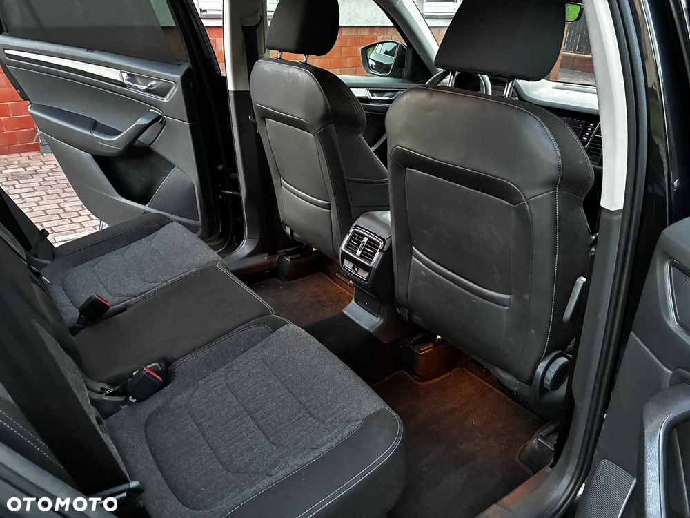 Skoda Kodiaq 1.4 TSI ACT 4x2 Ambition DSG - 13