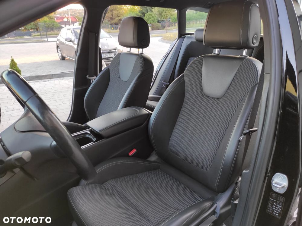 Opel Insignia 2.0 CDTI Business Elegance S&S - 15