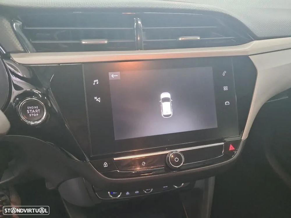 Opel Corsa-e Business Edition - 8