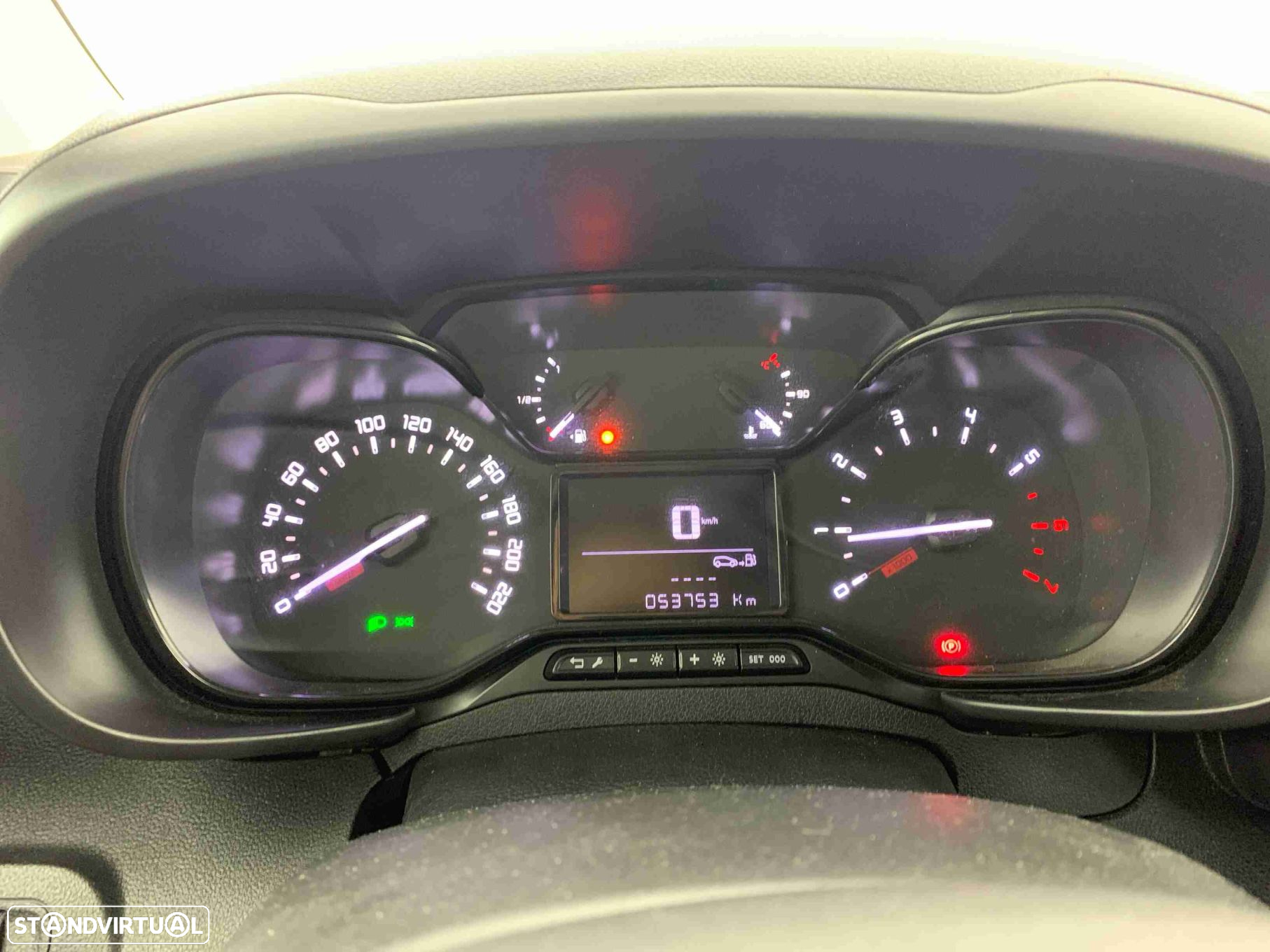 Citroën Berlingo 1.5 BlueHDi M Club - 7