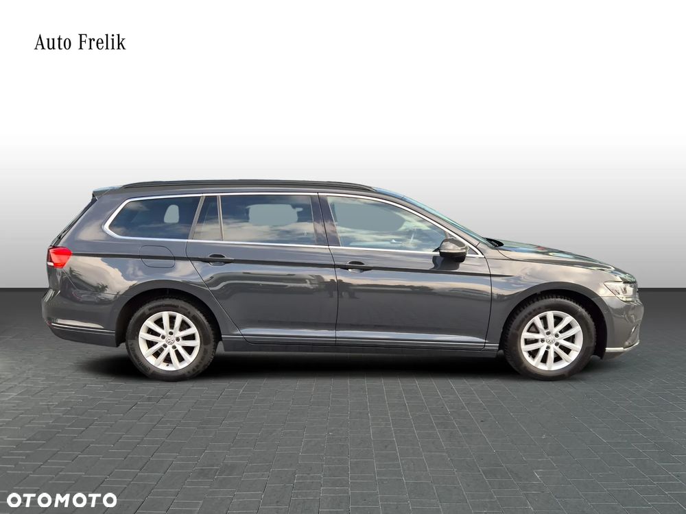 Volkswagen Passat 2.0 TDI SCR DSG Business - 6