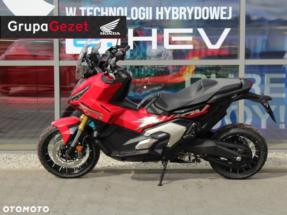 Honda X-ADV - 4