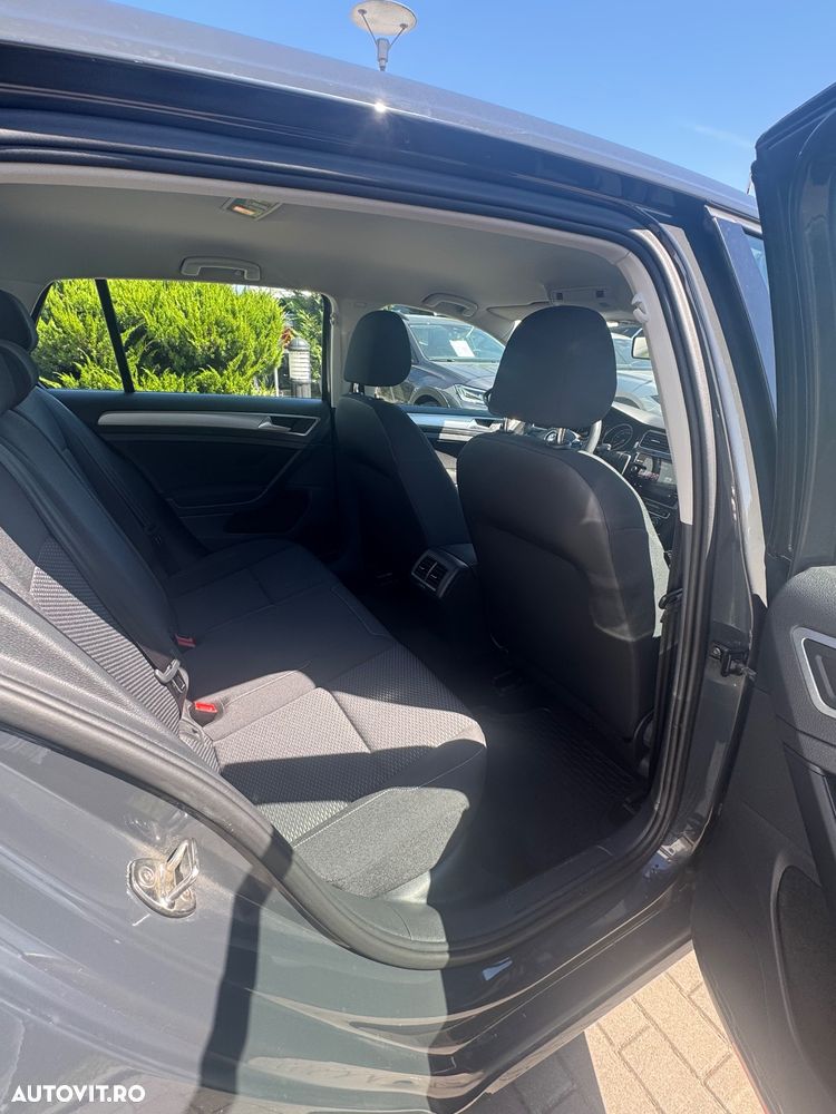 Volkswagen Golf 1.0 TSI Trendline - 6