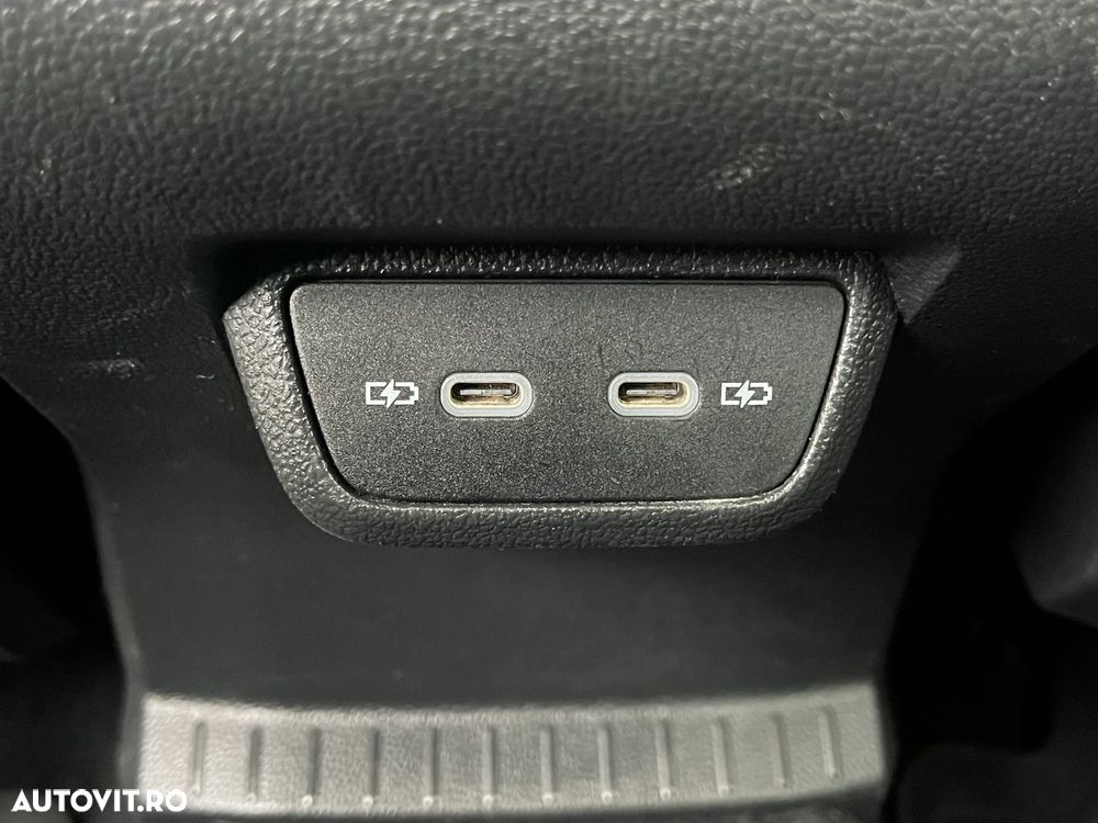 Volkswagen T-Cross 1.0 TSI DSG Style - 23