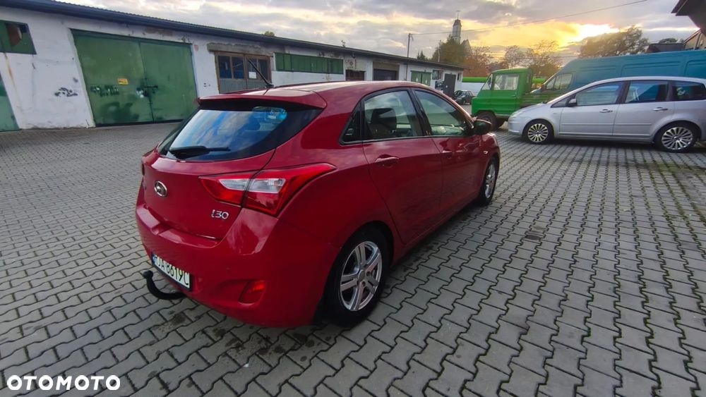 Hyundai i30 - 3