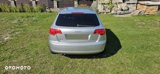 Audi A3 Sportback 1.9 TDI Ambition - 5