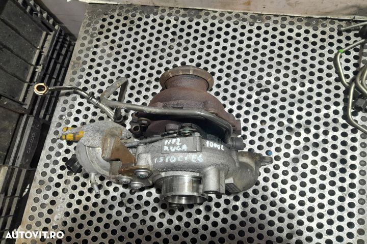 Turbosuflanta 9804119380 9804119380 Ford Kuga 3 [2019 - 2024] SUV 1.5 - 2