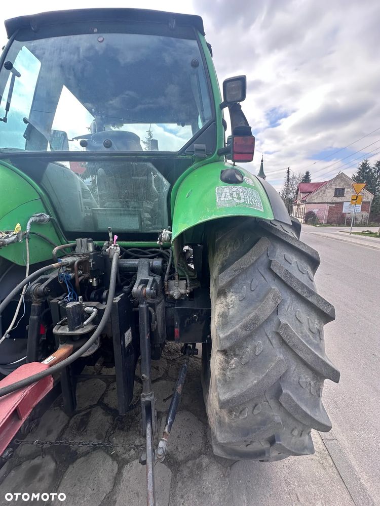 Deutz-Fahr - 5