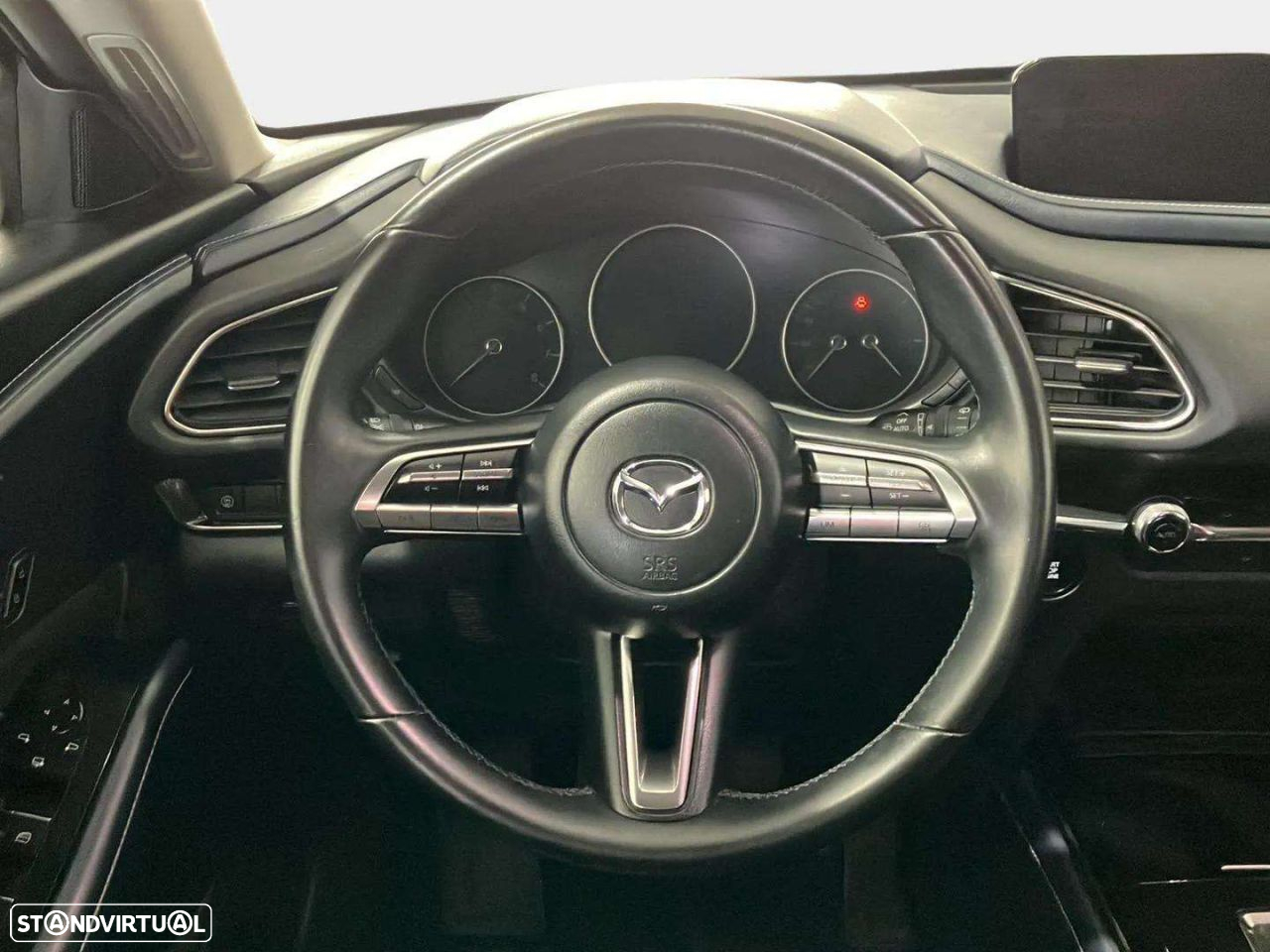 Mazda CX-30 - 9
