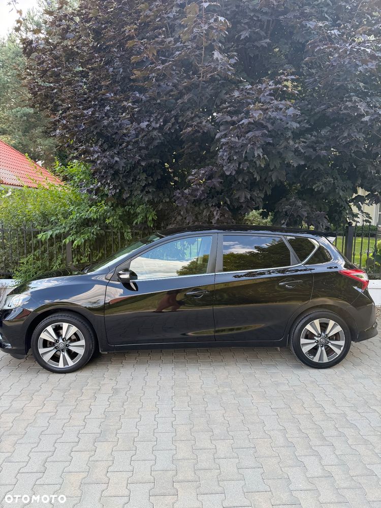Nissan Pulsar 1.2 DIG-T Tekna EU6 - 6