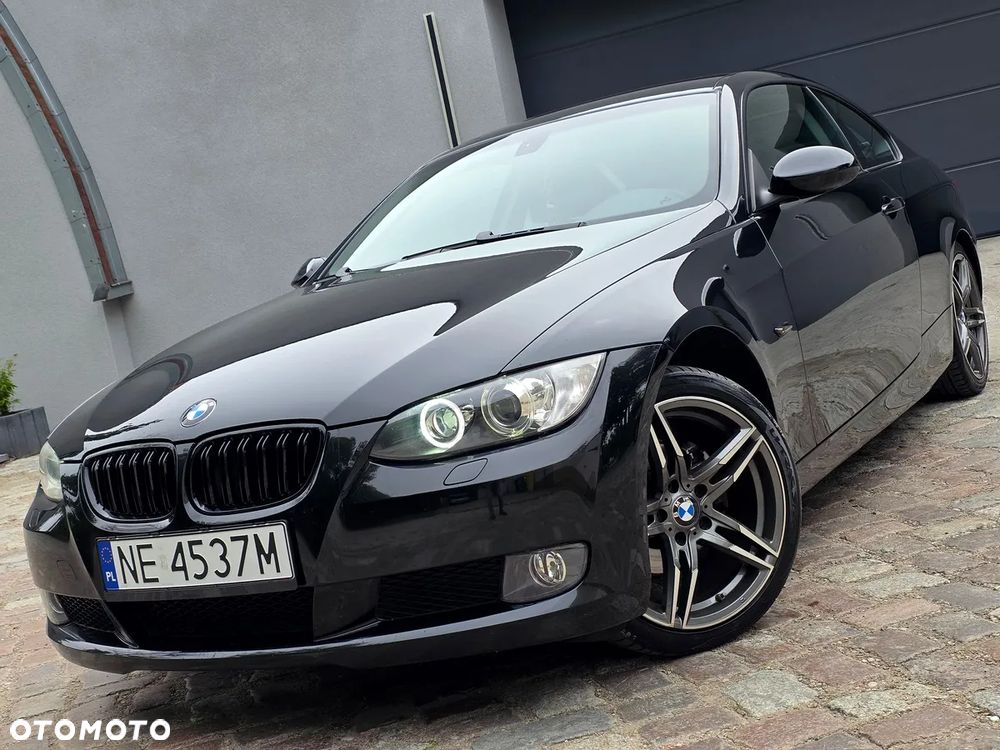 BMW Seria 3 320i Edition Exclusive - 2