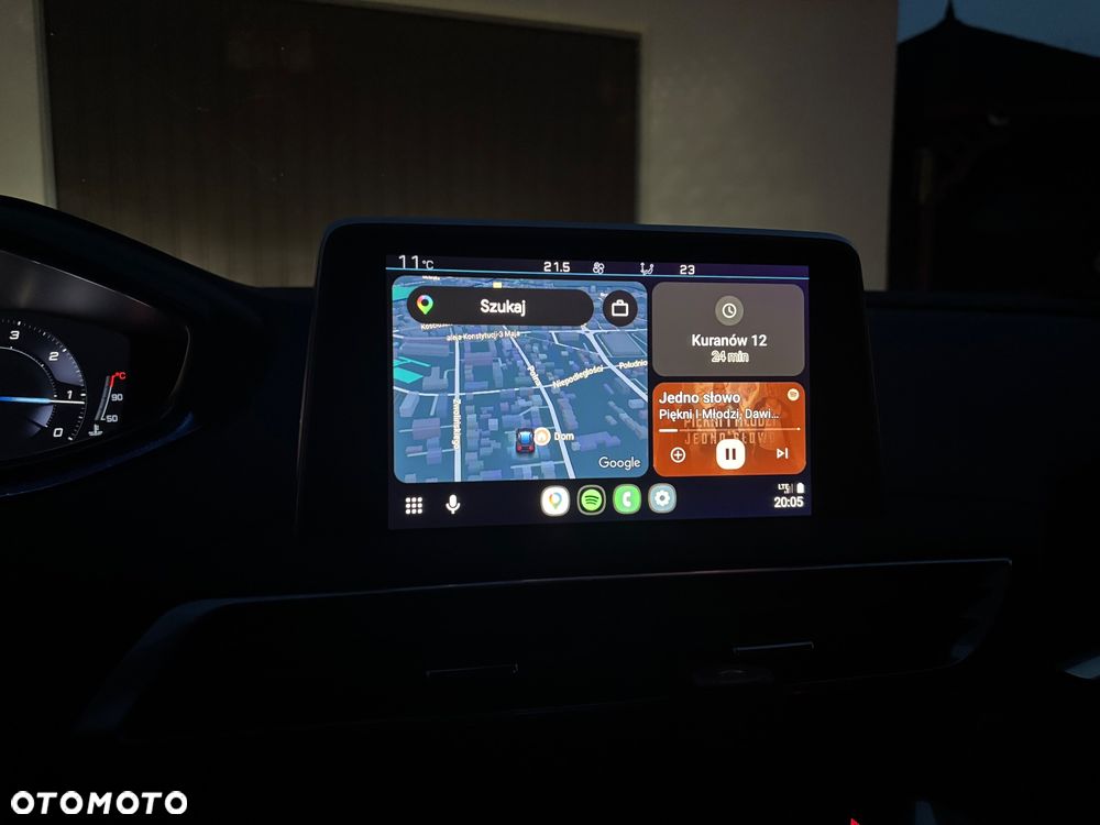 Peugeot 3008 2.0 BlueHDi Allure - 34