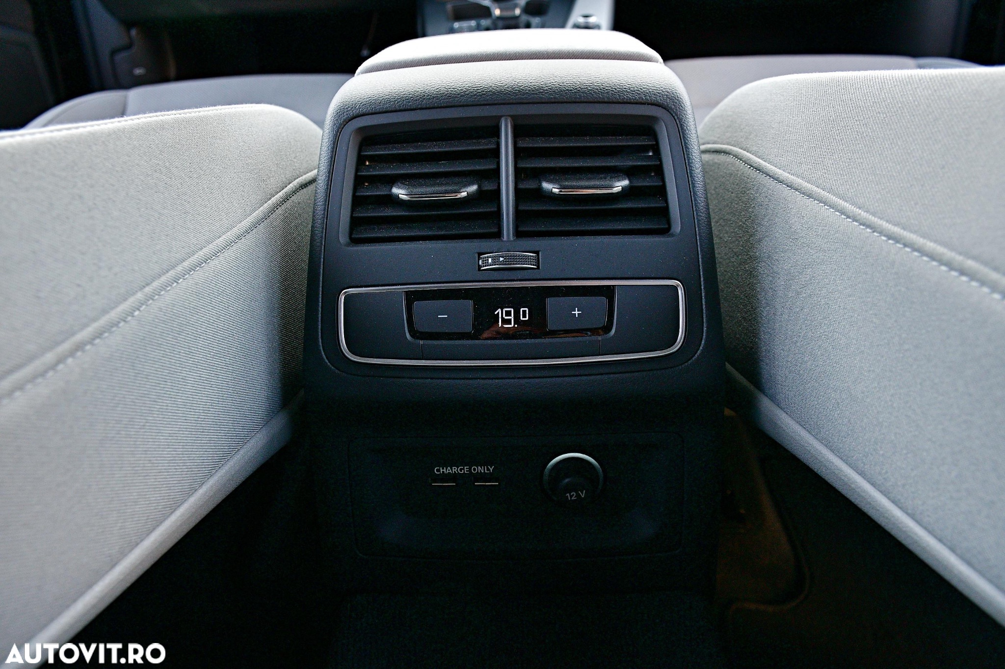 Audi A5 Sportback 40 TDI S tronic advanced - 37