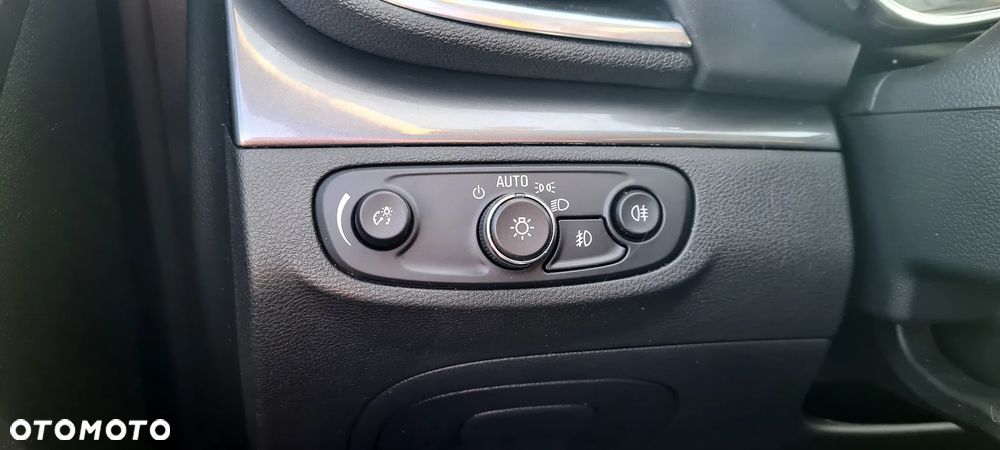 Opel Mokka X 1.4 Automatik Innovation - 31