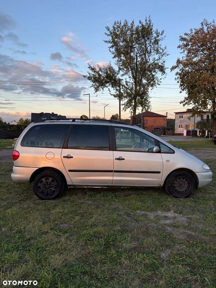 Seat Alhambra - 7