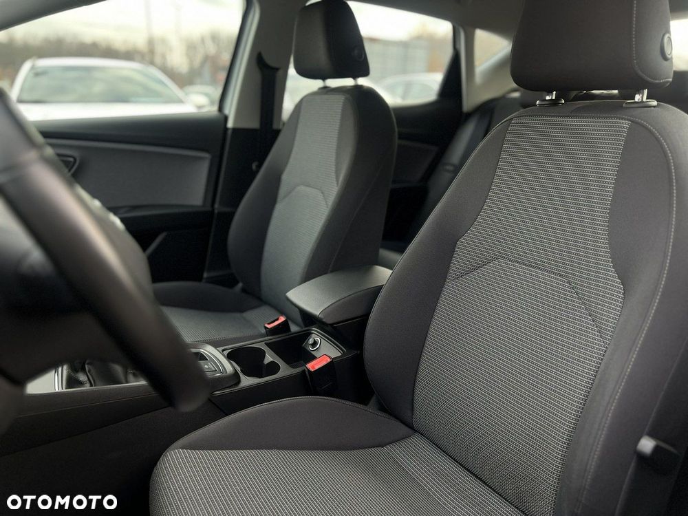 Seat Leon 1.0 TSI Style - 23