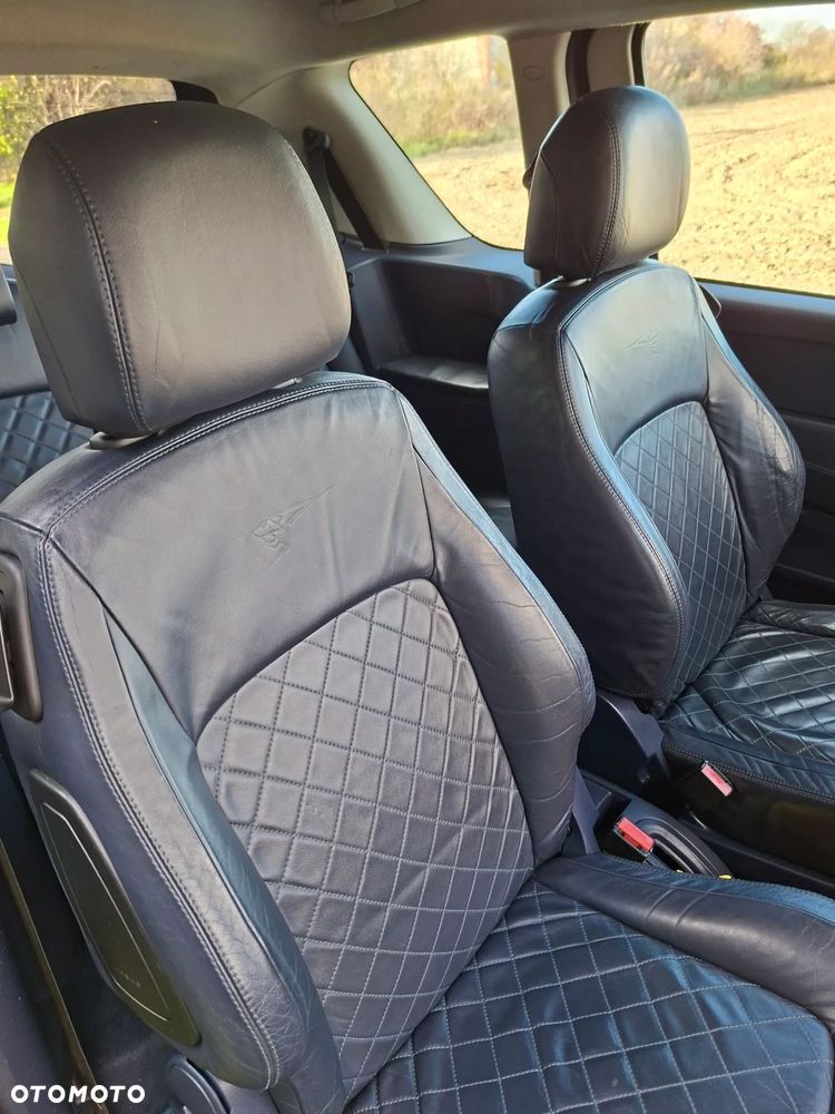 Peugeot 1007 1.6 Sporty 2-Tronic - 15