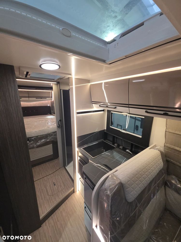 McLOUIS NEVIS 873 INTEGRA NOWY AUTOMAT ZIMOWY ZMM KAMPERY TRZCIANKA - 29