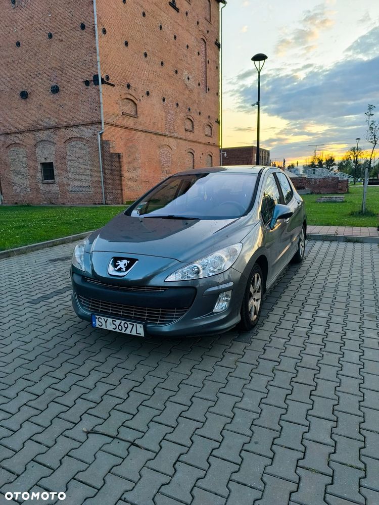 Peugeot 308 - 28