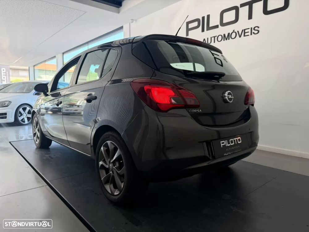 Opel Corsa 1.3 CDTI Edition - 6