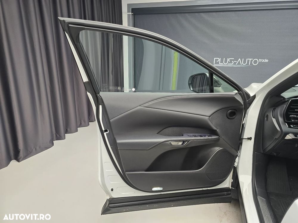 Lexus Seria RX 450h+ E-Four PHEV F Sport Design - 15