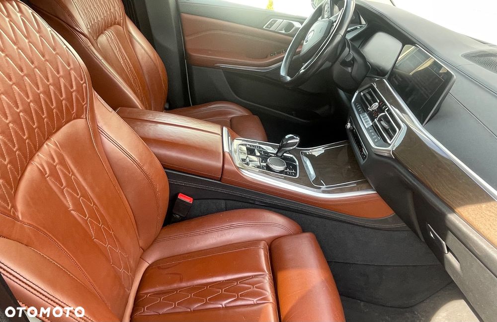 BMW X5 xDrive30d xLine - 10