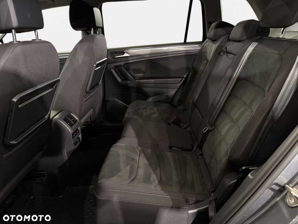 Volkswagen Tiguan Allspace - 25