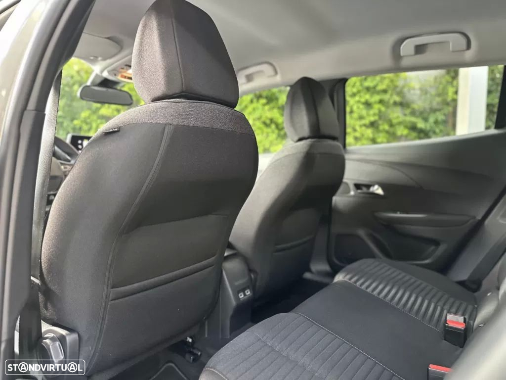 Peugeot e-2008 Active Pack - 10
